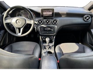 MERCEDES A 180 cdi (be) executive
