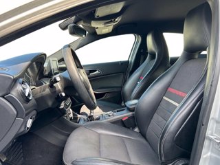 MERCEDES A 180 cdi (be) executive