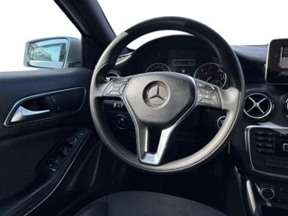 MERCEDES A 180 cdi (be) executive