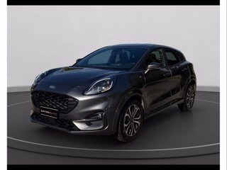 FORD Puma 1.0 ecoboost h st-line s&s 125cv