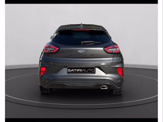 FORD Puma 1.0 ecoboost h st-line s&s 125cv
