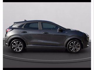 FORD Puma 1.0 ecoboost h st-line s&s 125cv