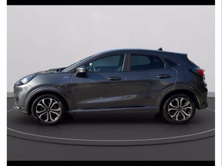 FORD Puma 1.0 ecoboost h st-line s&s 125cv