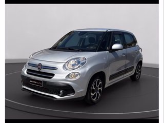FIAT 500l 1.3 mjt business 95cv my19