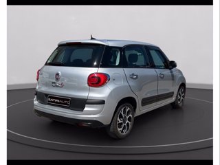 FIAT 500l 1.3 mjt business 95cv my19