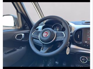 FIAT 500l 1.3 mjt business 95cv my19