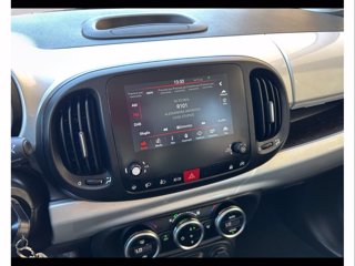 FIAT 500l 1.3 mjt business 95cv my19