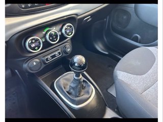 FIAT 500l 1.3 mjt business 95cv my19