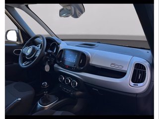 FIAT 500l 1.3 mjt business 95cv my19