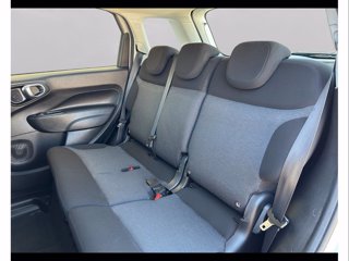 FIAT 500l 1.3 mjt business 95cv my19