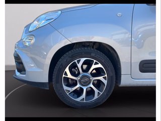 FIAT 500l 1.3 mjt business 95cv my19