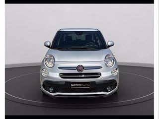 FIAT 500l 1.3 mjt business 95cv my19