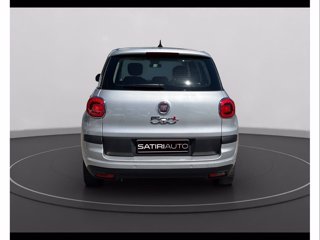 FIAT 500l 1.3 mjt business 95cv my19