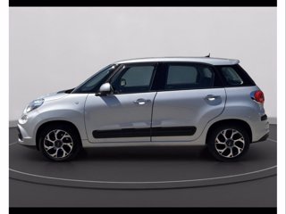 FIAT 500l 1.3 mjt business 95cv my19