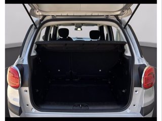 FIAT 500l 1.3 mjt business 95cv my19
