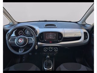 FIAT 500l 1.3 mjt business 95cv my19