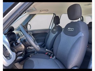 FIAT 500l 1.3 mjt business 95cv my19
