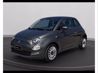 FIAT 500 1.2 lounge 69cv