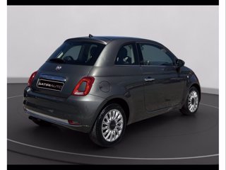 FIAT 500 1.2 lounge 69cv
