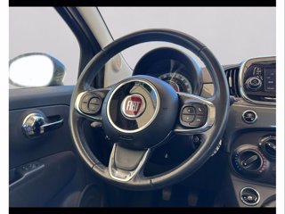 FIAT 500 1.2 lounge 69cv