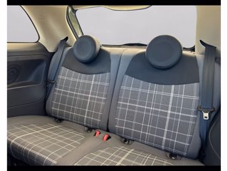 FIAT 500 1.2 lounge 69cv