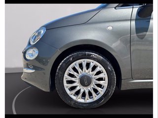 FIAT 500 1.2 lounge 69cv