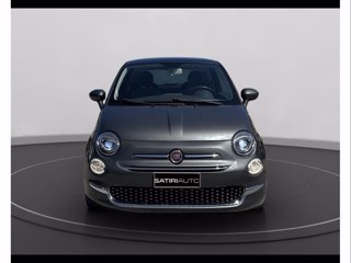 FIAT 500 1.2 lounge 69cv