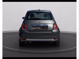 FIAT 500 1.2 lounge 69cv