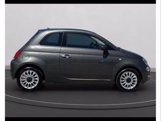 FIAT 500 1.2 lounge 69cv