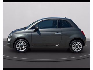 FIAT 500 1.2 lounge 69cv