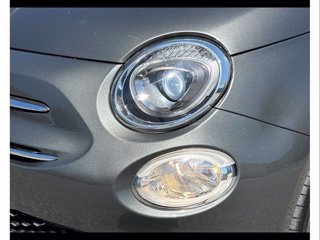 FIAT 500 1.2 lounge 69cv