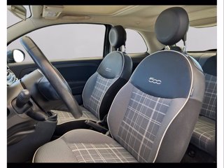FIAT 500 1.2 lounge 69cv