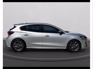 FORD Focus 1.5 ecoblue st-line 115cv auto