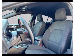 FORD Focus 1.5 ecoblue st-line 115cv auto