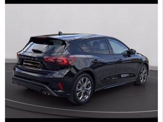 FORD Focus 1.5 ecoblue st-line 115cv auto