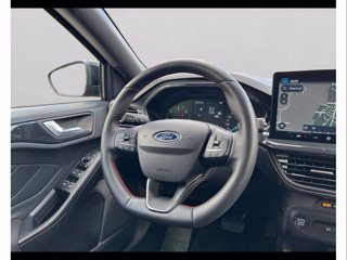 FORD Focus 1.5 ecoblue st-line 115cv auto