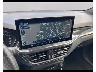 FORD Focus 1.5 ecoblue st-line 115cv auto