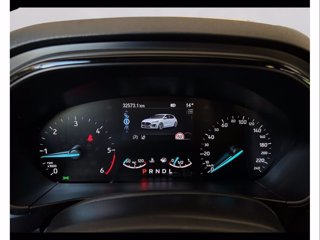 FORD Focus 1.5 ecoblue st-line 115cv auto