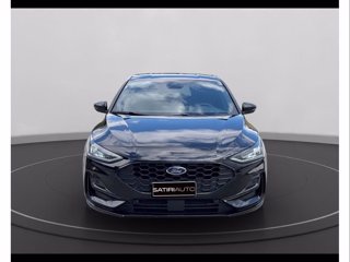 FORD Focus 1.5 ecoblue st-line 115cv auto