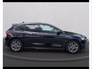 FORD Focus 1.5 ecoblue st-line 115cv auto