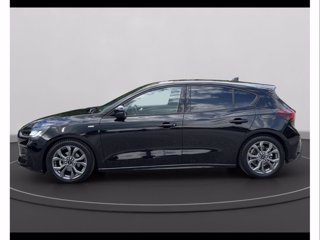 FORD Focus 1.5 ecoblue st-line 115cv auto