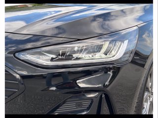FORD Focus 1.5 ecoblue st-line 115cv auto