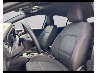 FORD Focus 1.5 ecoblue st-line 115cv auto