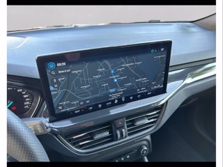 FORD Focus 1.5 ecoblue st-line 115cv auto