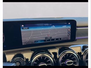MERCEDES A 180 d premium auto