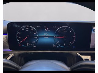 MERCEDES A 180 d premium auto