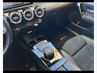 MERCEDES A 180 d premium auto
