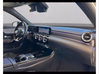 MERCEDES A 180 d premium auto