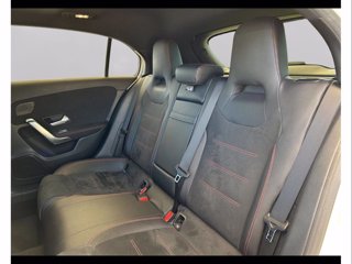 MERCEDES A 180 d premium auto