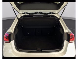 MERCEDES A 180 d premium auto